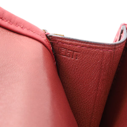 ジジェエラン　ヴィブラート　ヴォースイフト　ルージュアッシュ　□F刻印