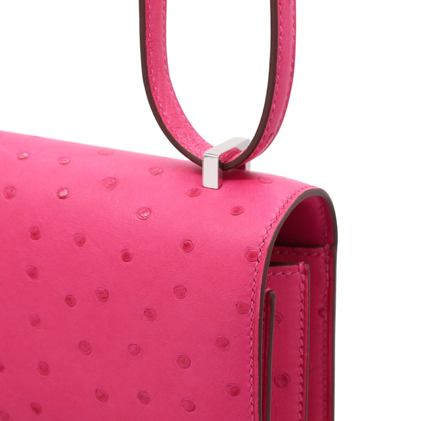 コンスタンスミニ　オーストリッチ　ローズティリアン　SS　K刻印