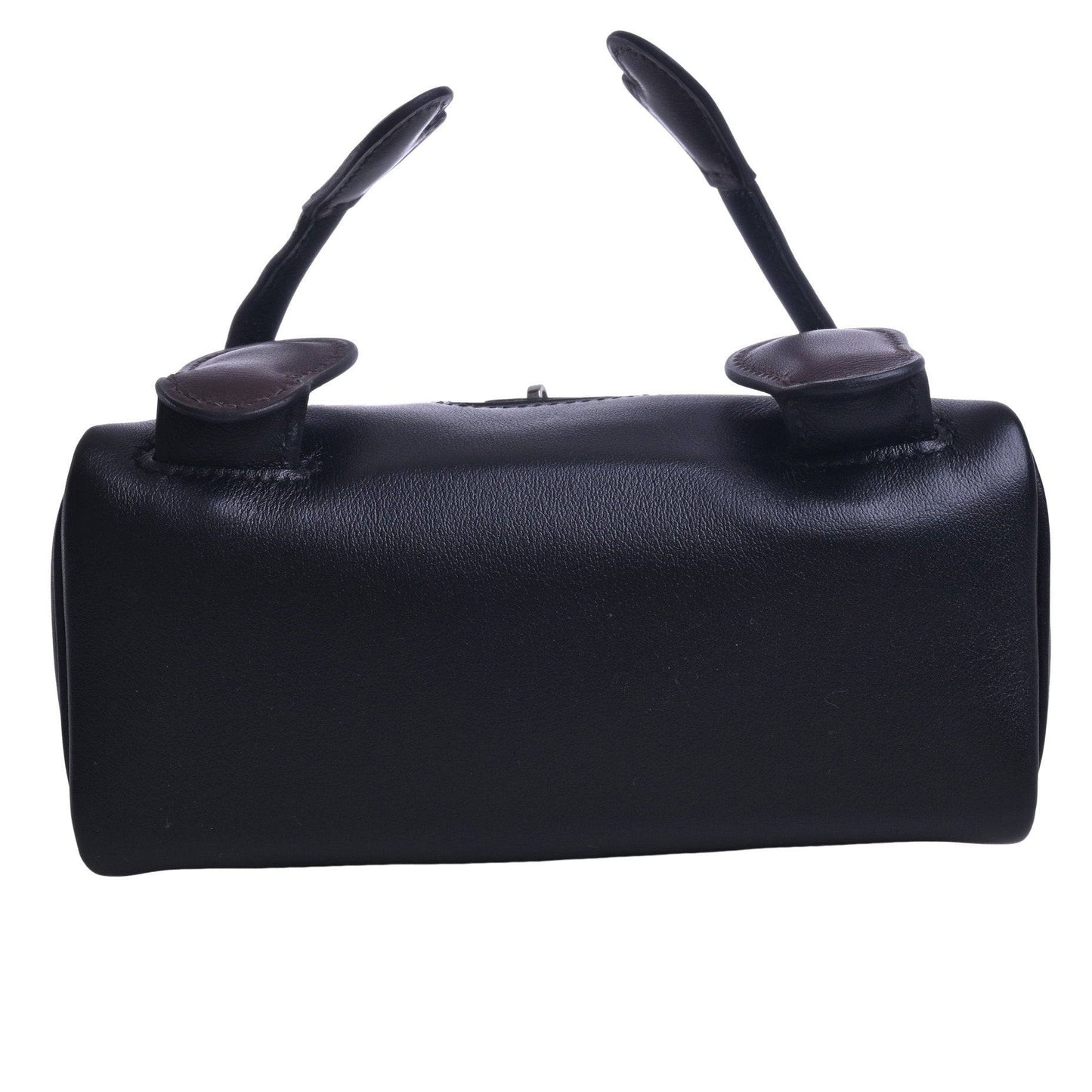 Kelly Doll Vogle River Black SS □D engraved