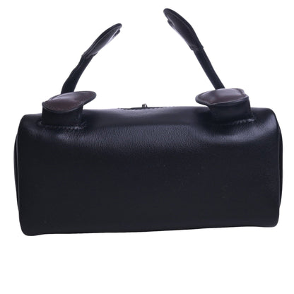 Kelly Doll Vogle River Black SS □D engraved