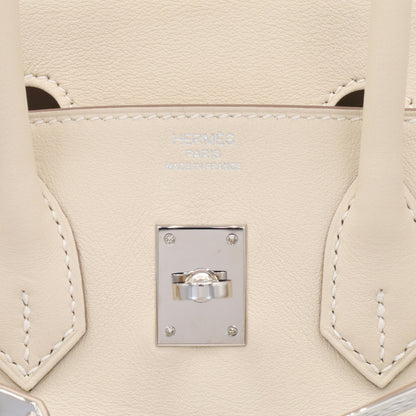 Birkin 25 Vaux Swift Cle SS X刻印