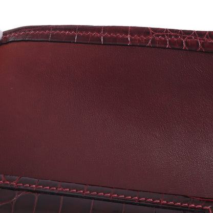 Zigier Polosus Rouge Ash □F engraved