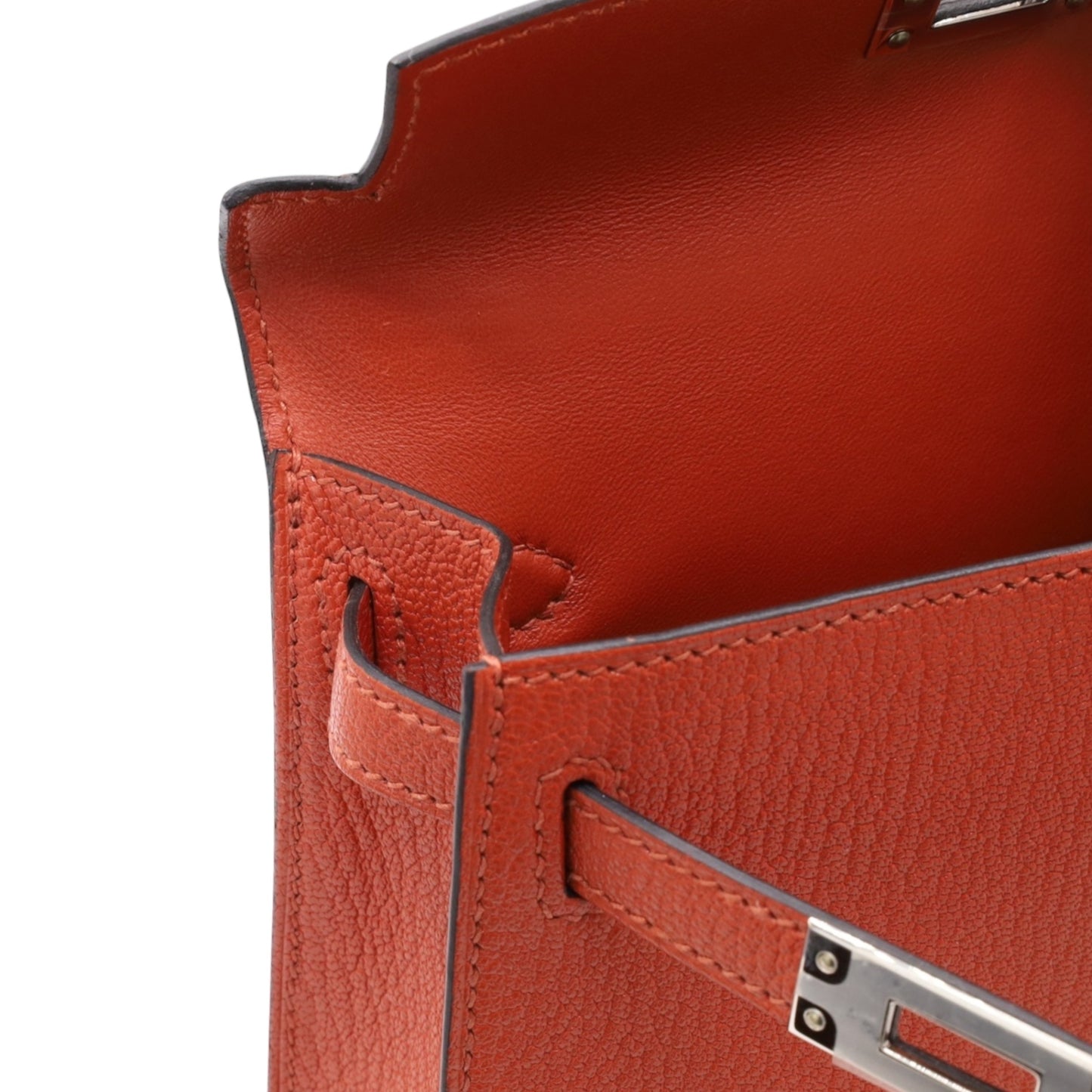 ミニケリー2　アマゾン　シェーブル　キュイーブル　SS　U刻印