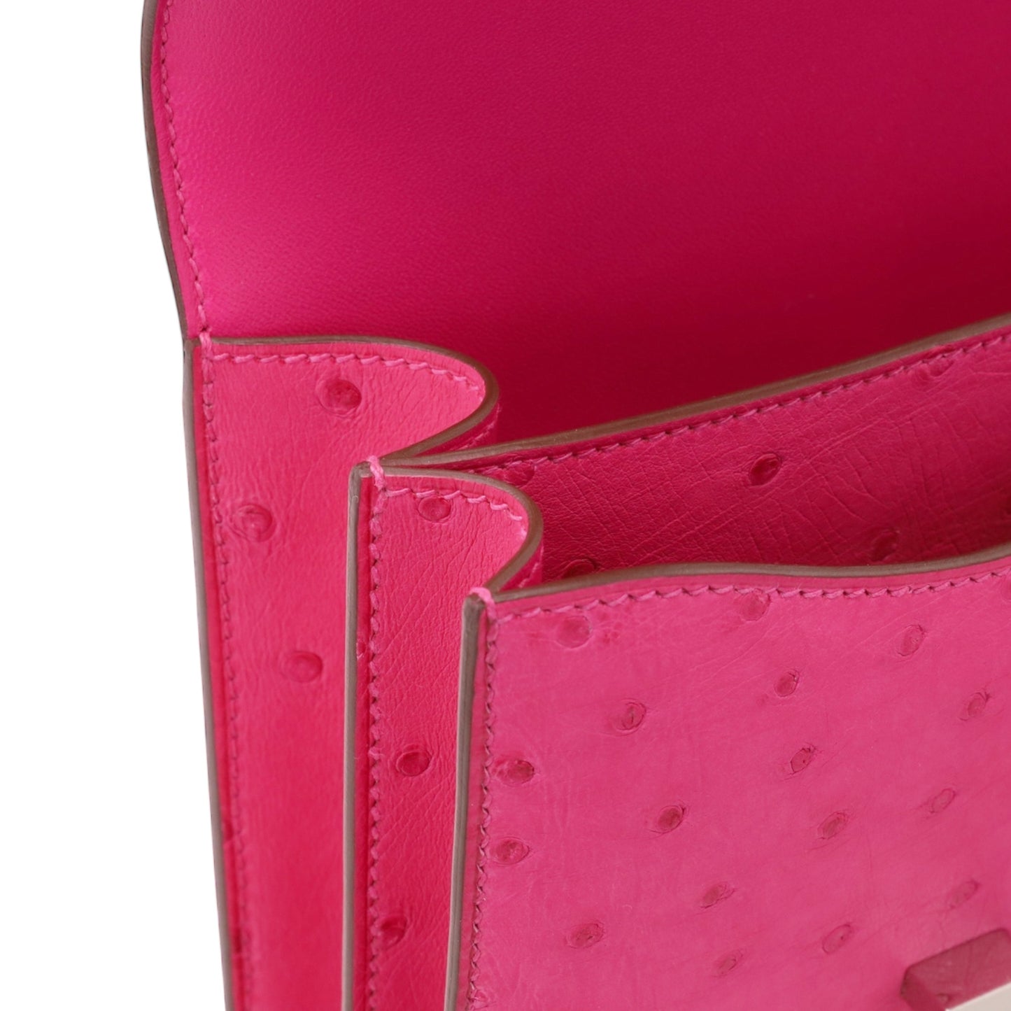 コンスタンスミニ　オーストリッチ　ローズティリアン　SS　K刻印