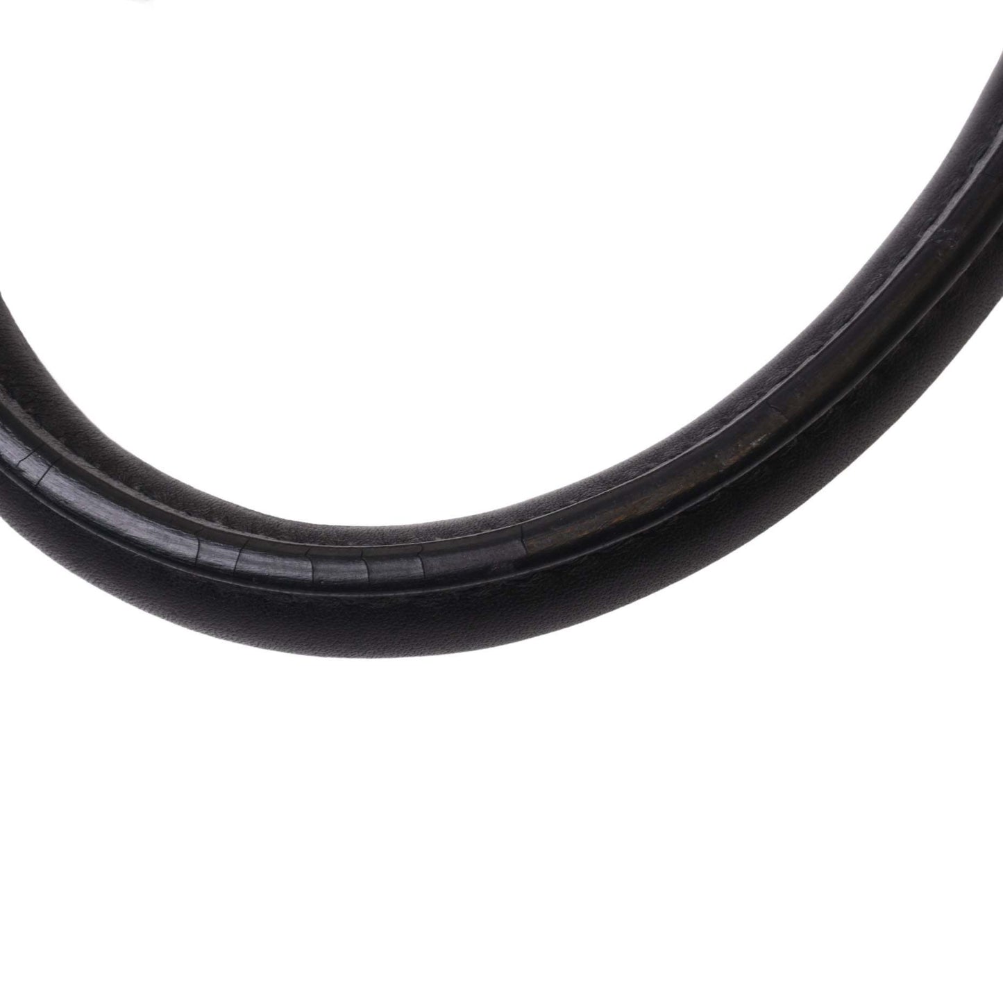 イニシャル　エバーカーフ　ブラック　SS　□D刻印