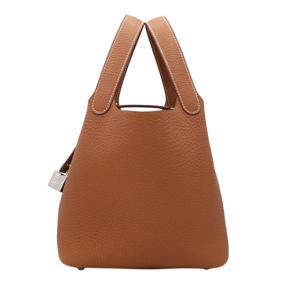 ピコタンロックPM　トリヨンクレマンス　ゴールド　SS　K刻印