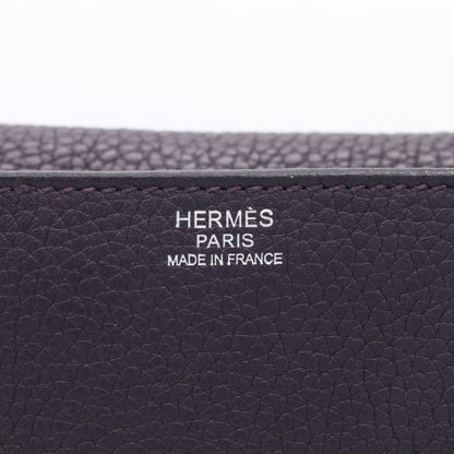 スティーブカポラル27　トリヨンクレマンス　レザン　SS　X刻印