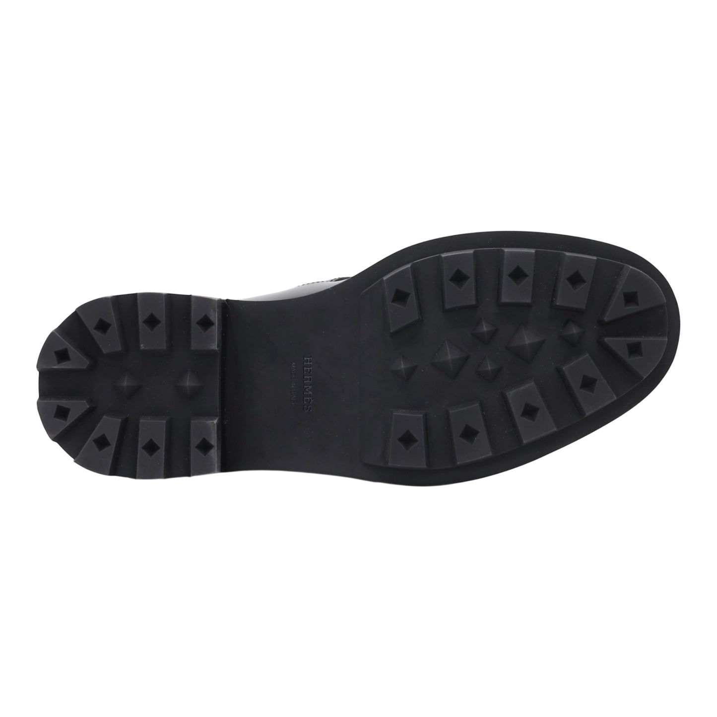 ショートブーツ　ファンク　ブラック　35 1/2