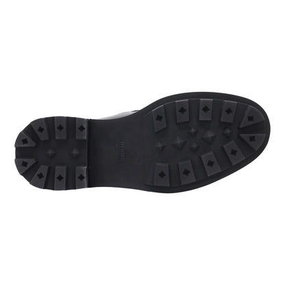 ショートブーツ　ファンク　ブラック　35 1/2