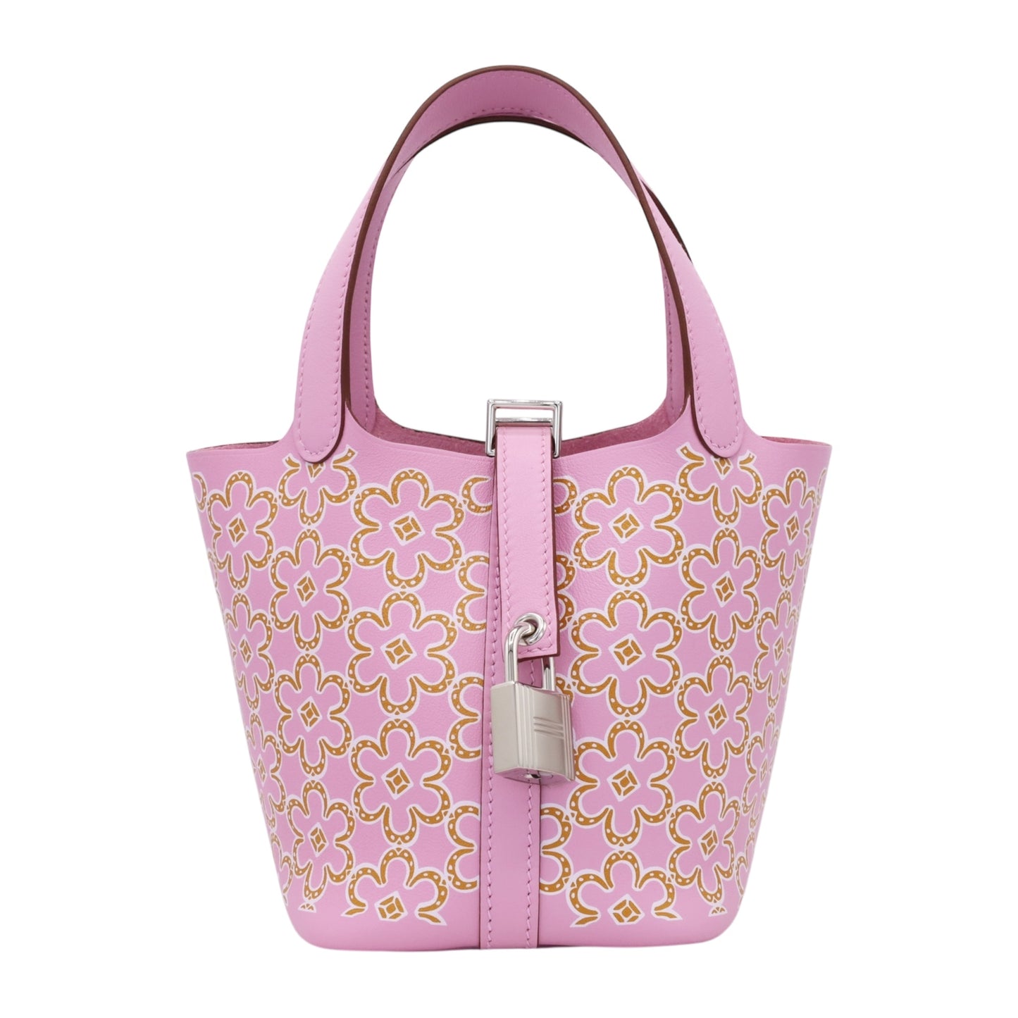 Micro Picotan Rock Lucky Daisy Vaux Swift Mauve Sylvestre SS UStamp