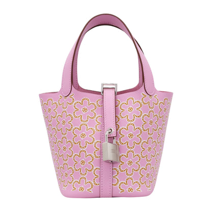Micro Picotan Rock Lucky Daisy Vaux Swift Mauve Sylvestre SS UStamp
