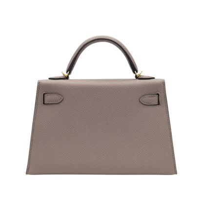 迷你凯莉 2 Vaux Epson Griasphalt GP A 邮票