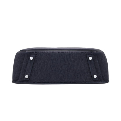 バーキン30　無秩序　トゴ　ヴォ―スイフト　ブルーニュイ　SS　B刻印