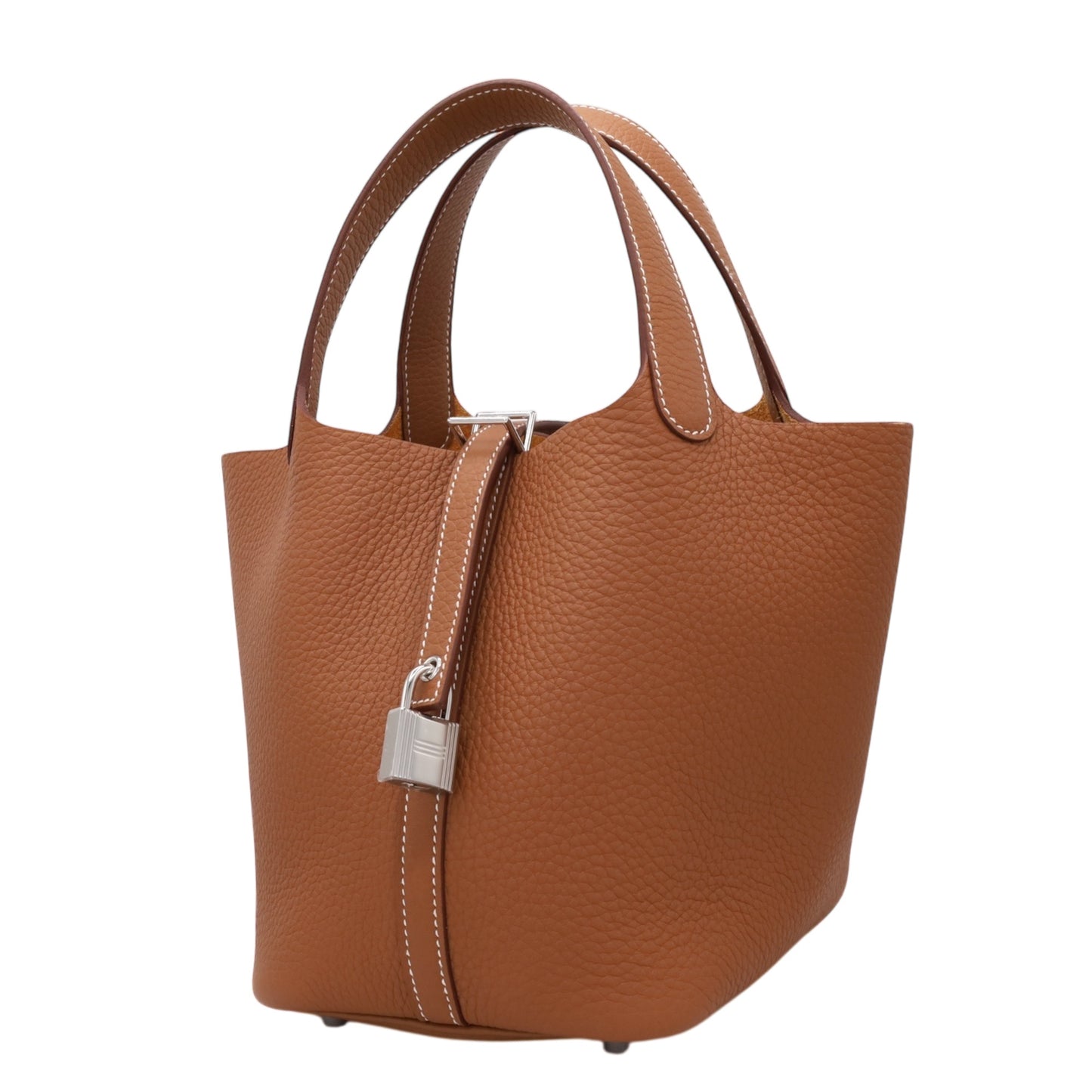 ピコタンロックPM　トリヨンクレマンス　ゴールド　SS　K刻印