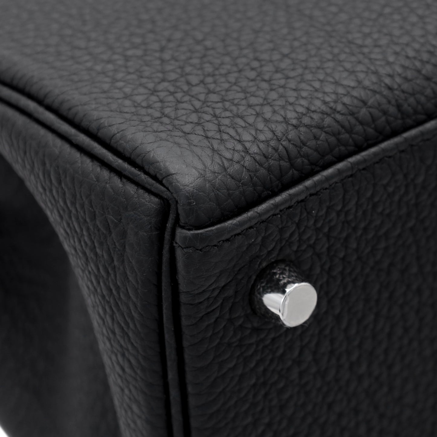 ケリー28　トゴ　ブラック　SS　W刻印