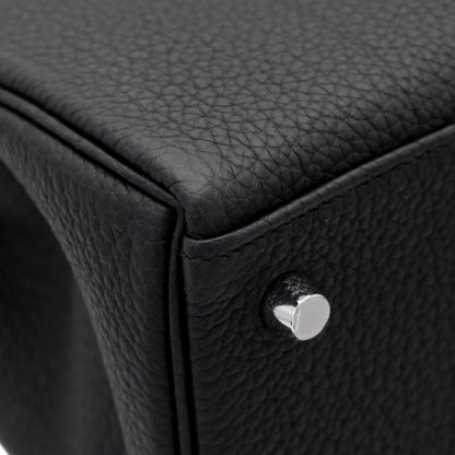 ケリー28　トゴ　ブラック　SS　W刻印