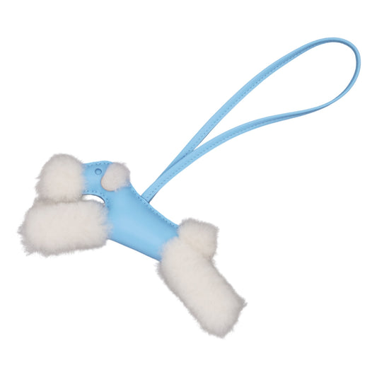 バディ　チャーム　アニョーミロ　ヴォースイフト　ムートン　セレスト　K刻印