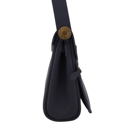 Ale Bag Zip Mini Toile Ash Ardoise GP GStamp