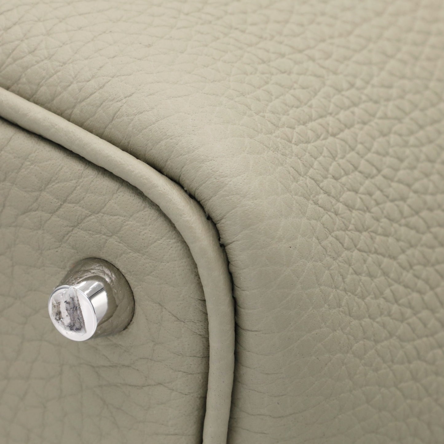 ピコタンロックPM　トリヨンクレマンス　セージ　SS　K刻印