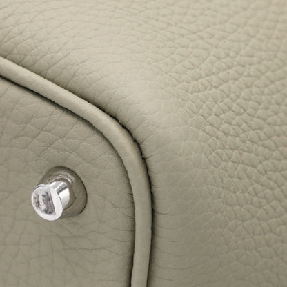 ピコタンロックPM　トリヨンクレマンス　セージ　SS　K刻印