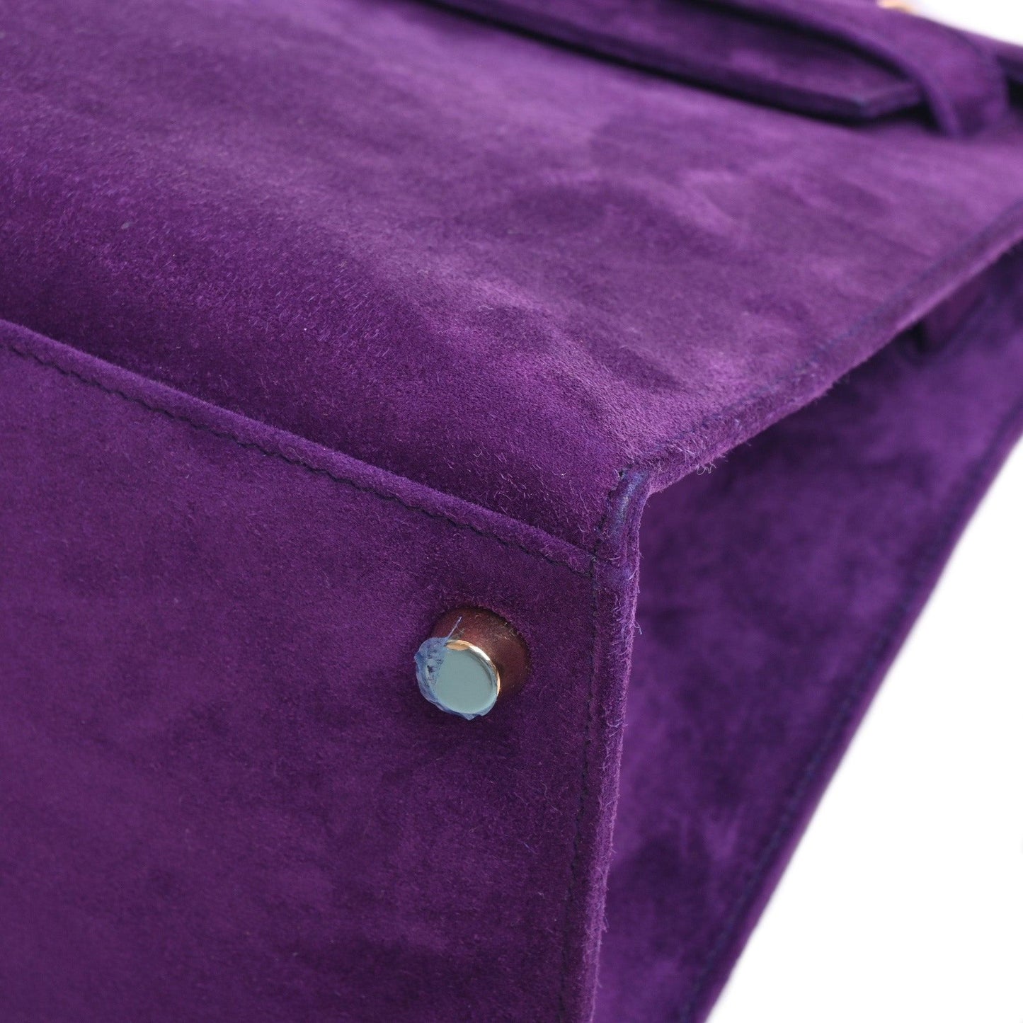 Kelly 28 Doblis Violet GP □J engraved