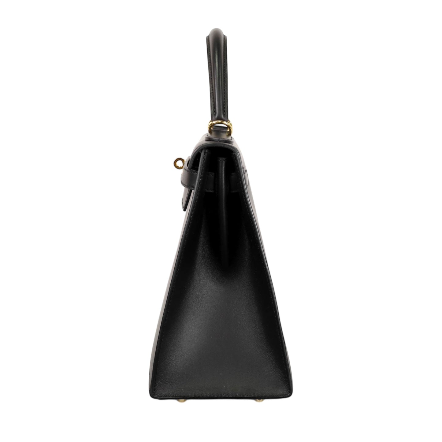 Kelly 28 Sombrero Black GP A雕刻