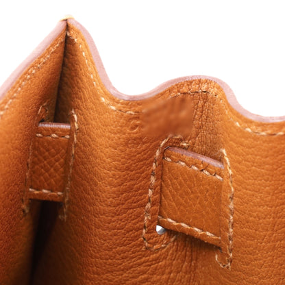 Kelly 28 字母 Vaux Epson 金色 Capucines 胭脂灰 SS C 雕刻