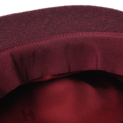 Casquette Serie Cashmere Red 57