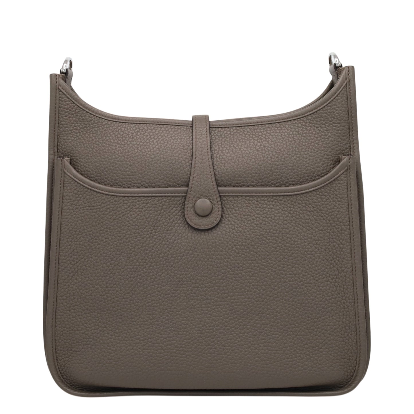 エヴリン3PM　トリヨンクレマンス　エタン　SS　C刻印