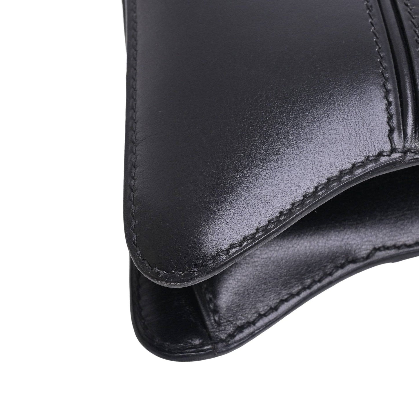 ツリー　ボックスカーフ　ブラック　GP