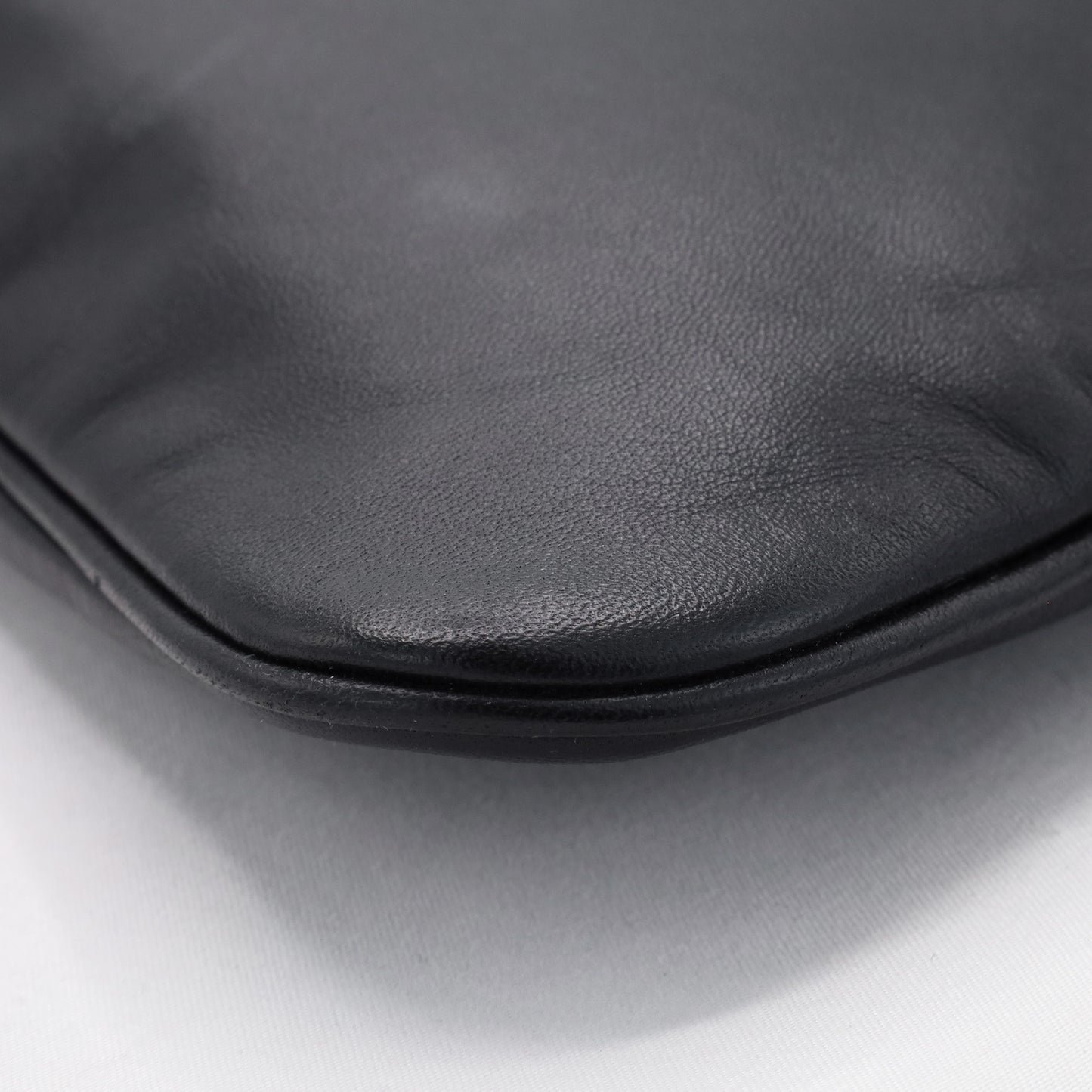 アリーヌ　ミニ　ヴォ―スイフト　ブラック　SS　C刻印