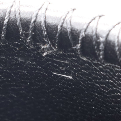 ザック・ヴェイダー　ボックスカーフ　ブラック　SS　□J刻印