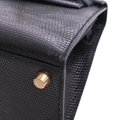 Mini KellyLizard Black GP □BStamp