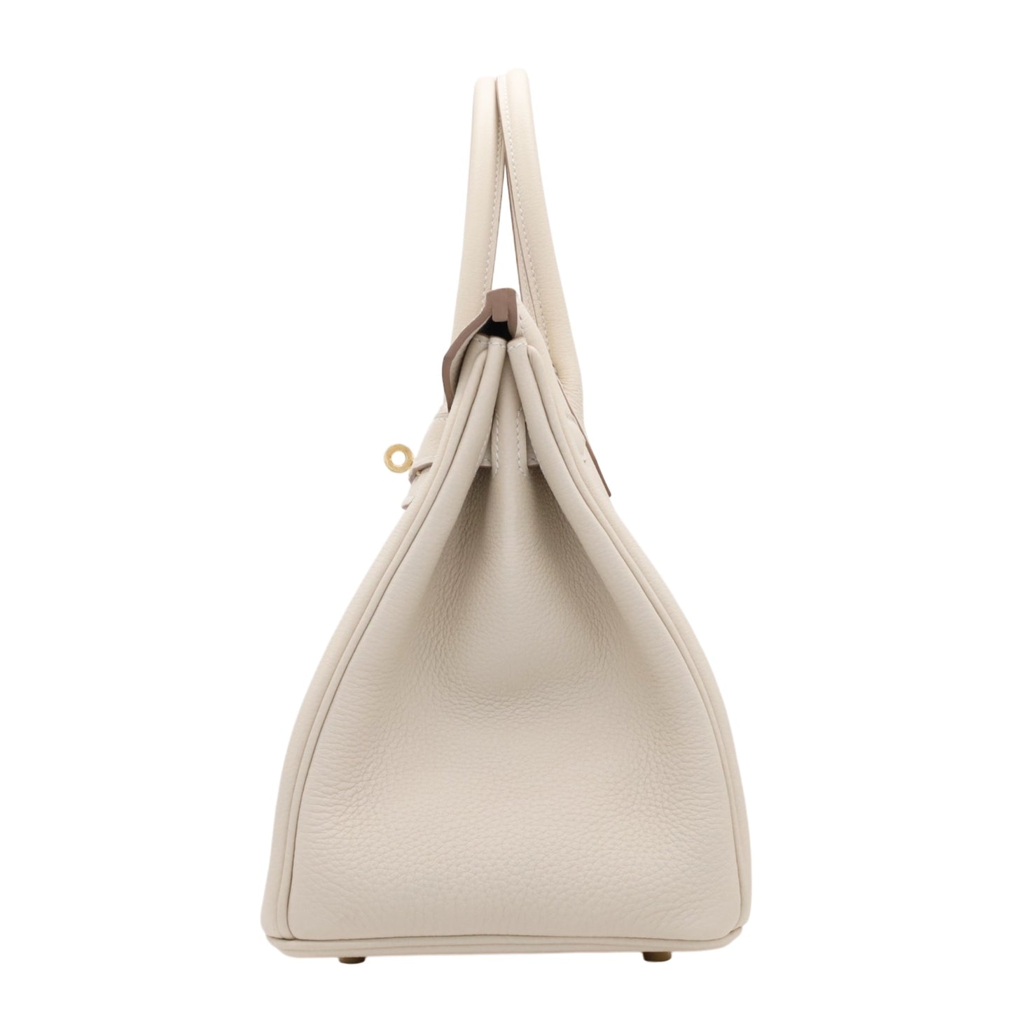 Birkin 30 Togo Cle GP GStamp
