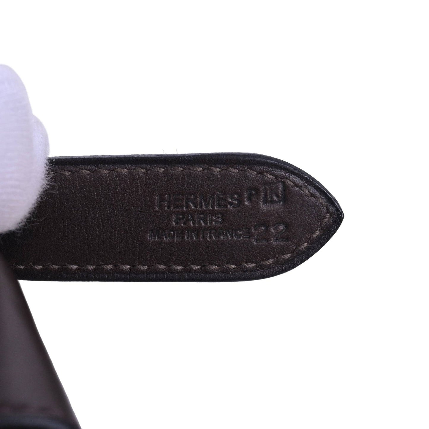 トリム31　ヴォーエヴァーカーフ　ヴォートロイカ　エベンヌ　□K刻印