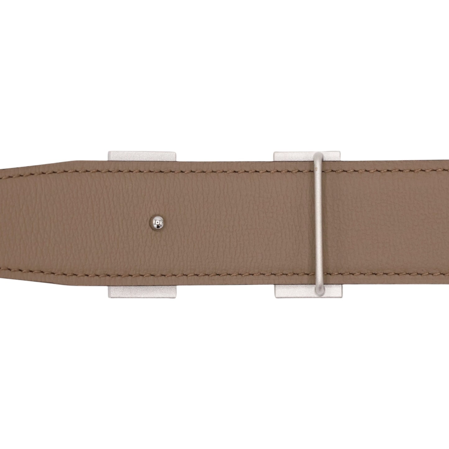 Constance Belt 100 Vo-Epson Black Beige Marfa SS KStamp