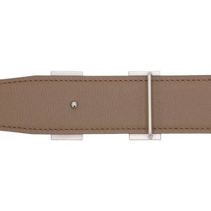 Constance Belt 100 Vo-Epson Black Beige Marfa SS KStamp