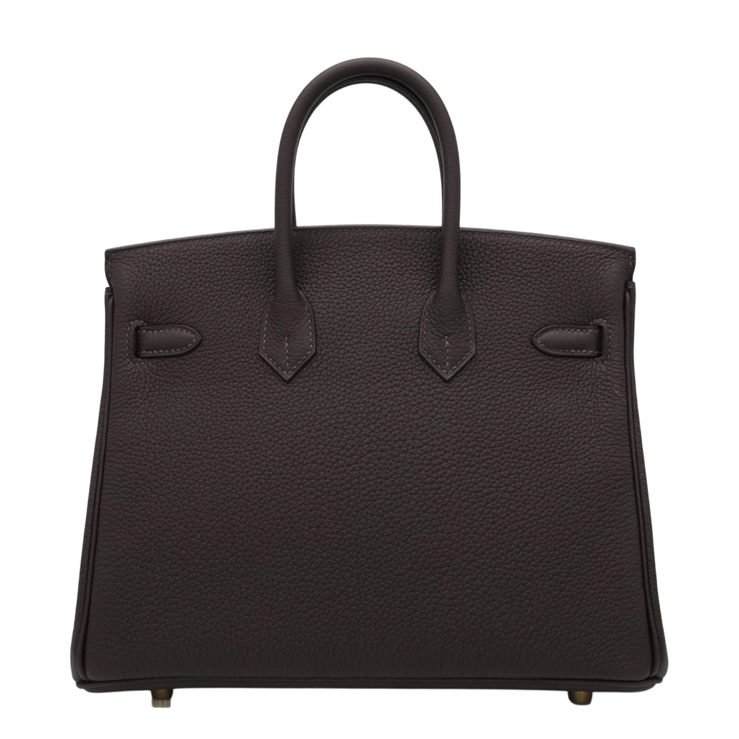 Birkin 25 Togo Bebelin GP K stamp