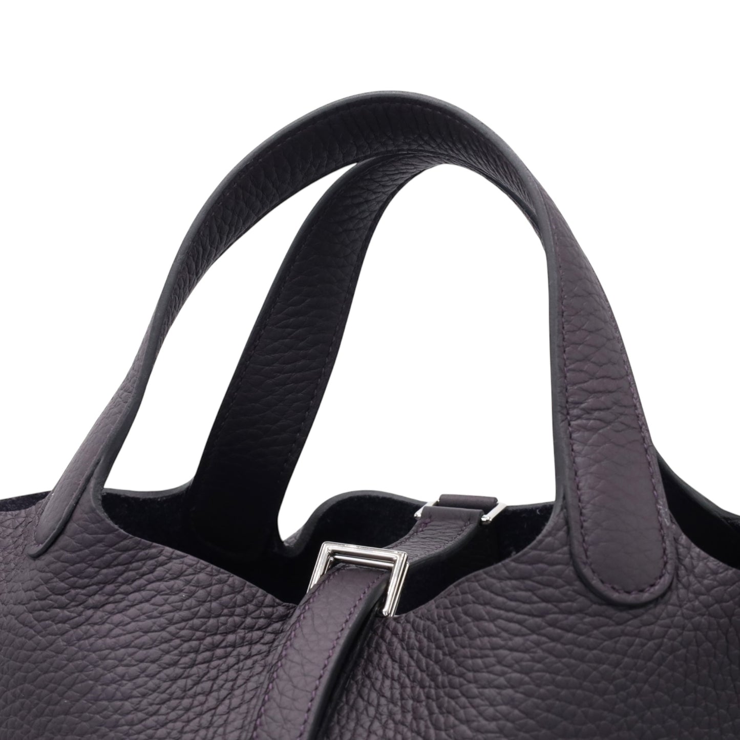 ピコタンロックPM　トリヨンクレマンス　プルノワール　SS　W刻印