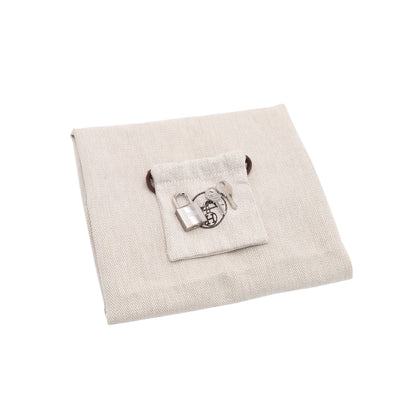 Picotan Rock PM Taurillon Clemence 黑色 SS W 雕刻