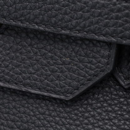 Birkin 40 多哥黑色 GP A刻印