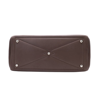 Victoria 35 TaurillonCraieMance Cacao SS □KStamp