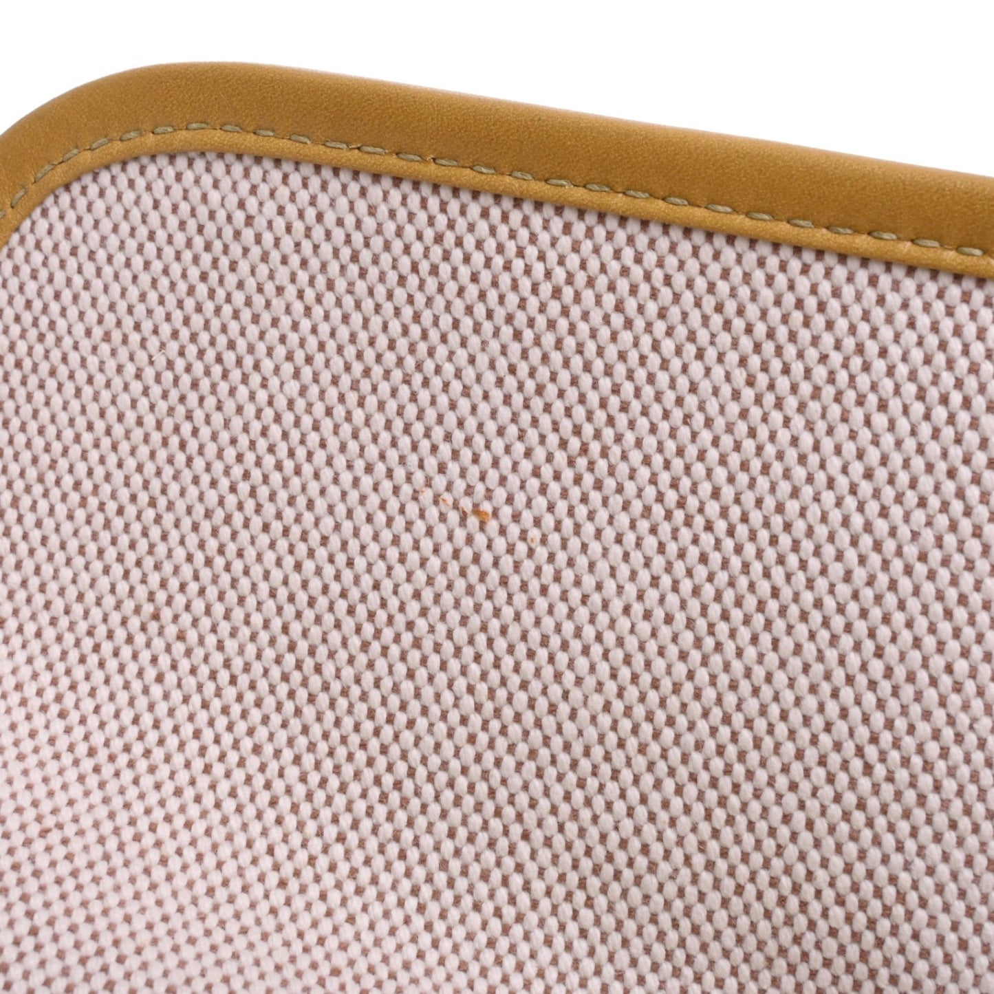 ジジェ　ヴォースイフト　ブラウン　イエロー　□L刻印