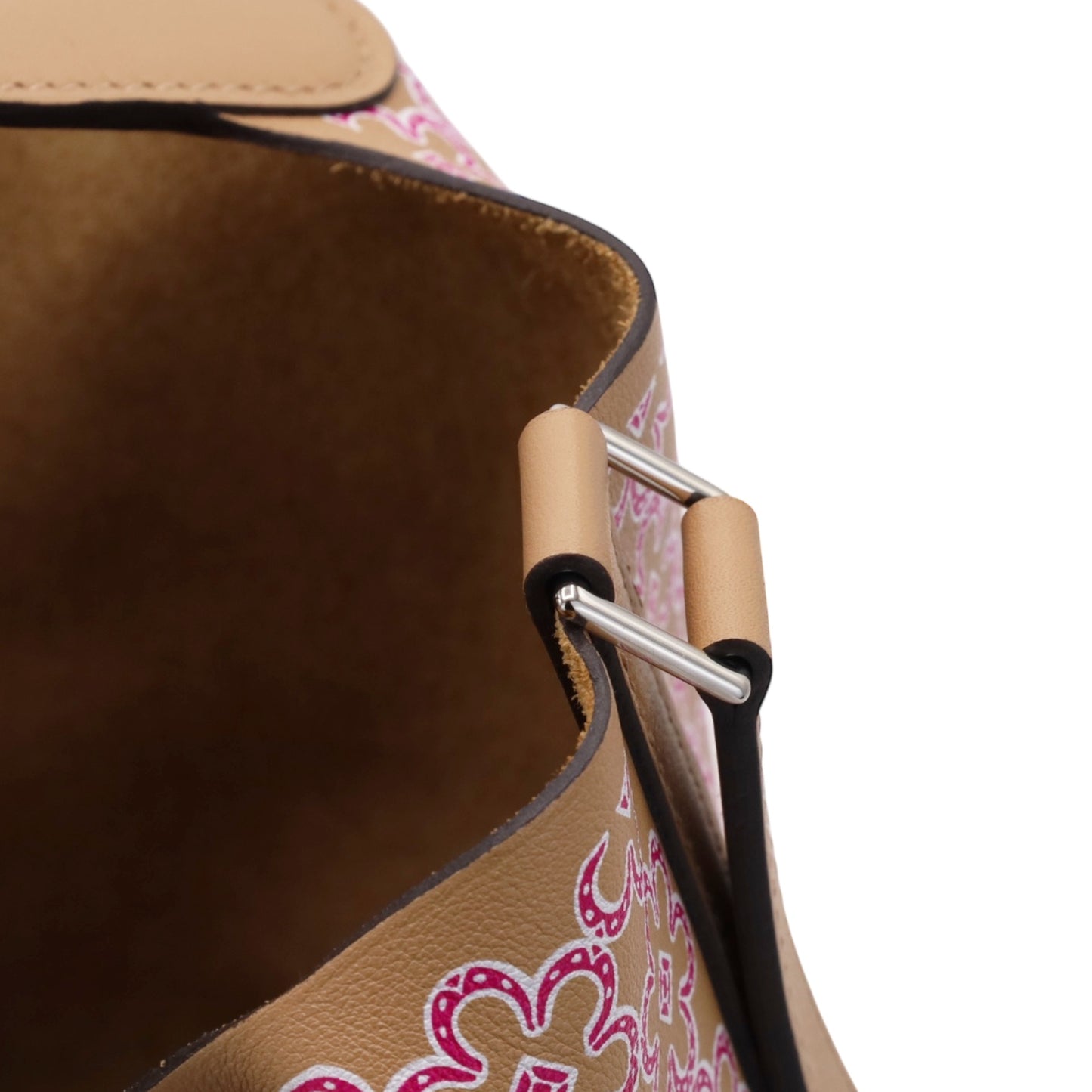 ピコタンロックPM　ラッキーデイジー　ヴォースイフト　チャイ　SS　U刻印