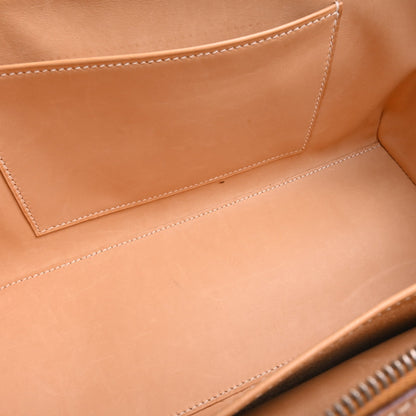 パリボンベイ　ヴァッシュリエージュ　ナチュラル　SS　□K刻印