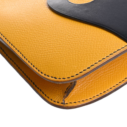 サックアマリースTAXI　クシュベル　ブラック　ジョーヌ　SS　〇P刻印