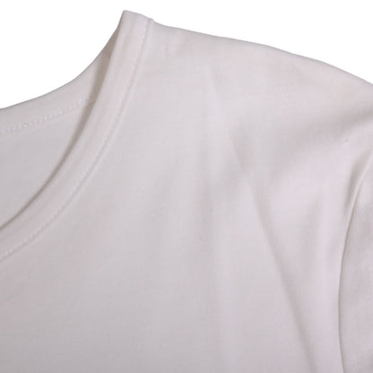 T-shirt Grand Manege Cotton White 38