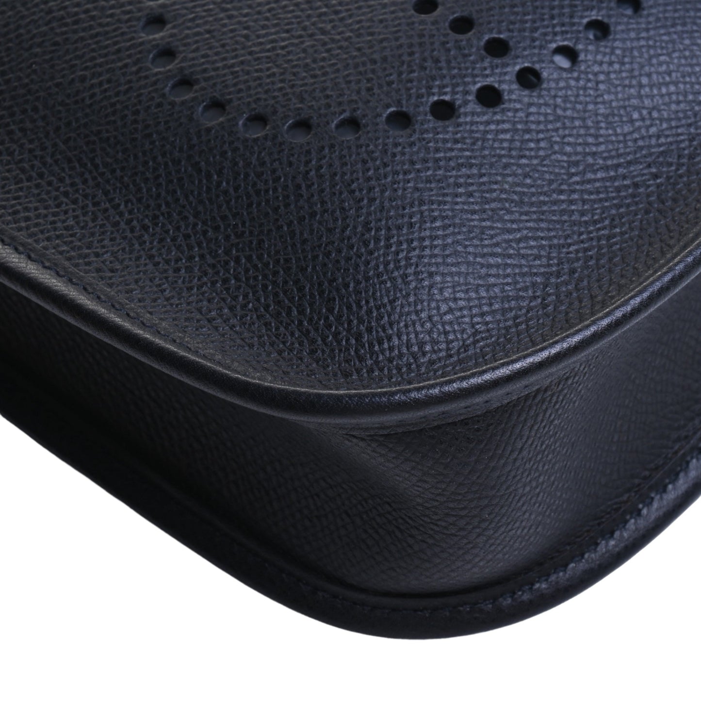 エヴリンTPM　ヴォーエプソン　ブラック　SS　□I刻印