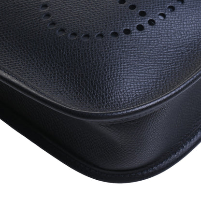 エヴリンTPM　ヴォーエプソン　ブラック　SS　□I刻印