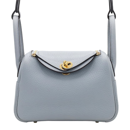 リンディミニ　トリヨンクレマンス　ブルーペール　GP　W刻印